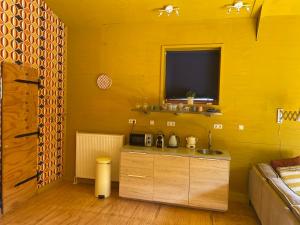 Assen-Groningen-Saunacabine