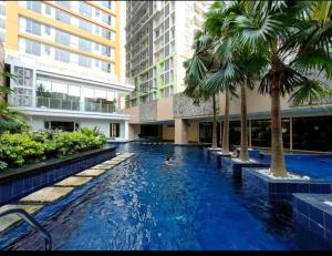 1Bedroom2603A Sunshine100Tower3 70Inches TV Pool Karaoke