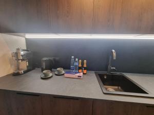 Raudonų plytų namai