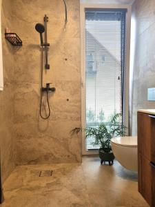 Raudonų plytų namai