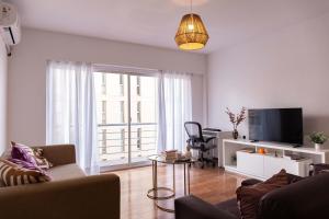 Amazing apartment in Belgrano with pool by deppto