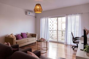 Amazing apartment in Belgrano with pool by deppto