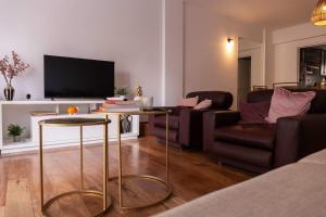 Amazing apartment in Belgrano with pool by deppto