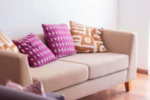 Amazing apartment in Belgrano with pool by deppto