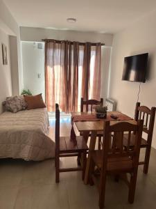 Departamento 1 dormitorio