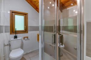 Campings Camping L-imprevu : photos des chambres