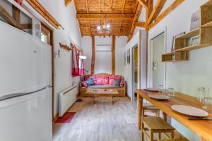 Campings Camping L-imprevu : photos des chambres