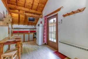 Campings Camping L-imprevu : photos des chambres