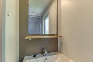 Campings Camping L-imprevu : photos des chambres