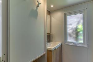 Campings Camping L-imprevu : photos des chambres