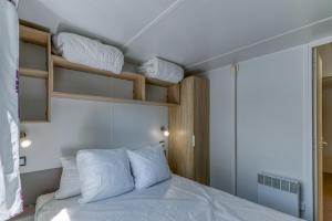 Campings Camping L-imprevu : photos des chambres