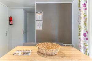 Campings Camping L-imprevu : photos des chambres