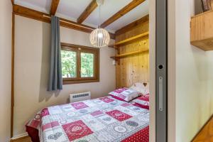 Campings Camping L-imprevu : photos des chambres