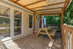 Campings Camping L-imprevu : photos des chambres