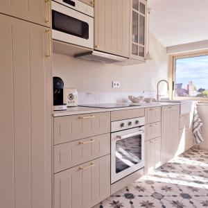 Villas Villa Les Embruns, Villa balneaire familiale, plages a pied : photos des chambres