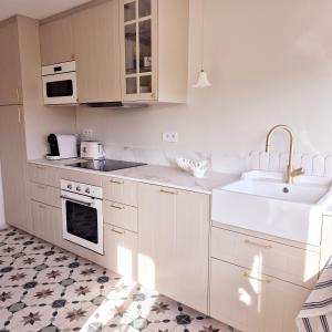 Villas Villa Les Embruns, Villa balneaire familiale, plages a pied : photos des chambres