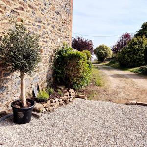 Villas Villa Les Embruns, Villa balneaire familiale, plages a pied : photos des chambres