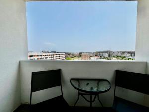 Ilie Petre Luxury Suites