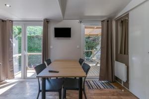 Campings Camping L-imprevu : photos des chambres