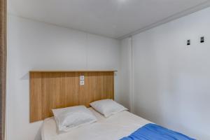 Campings Camping L-imprevu : photos des chambres