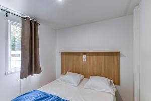 Campings Camping L-imprevu : photos des chambres