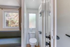 Campings Camping L-imprevu : photos des chambres