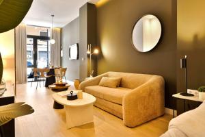 SariStays Valencia City Center L