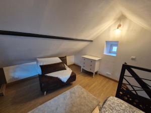 Les gîtes dHerquetot -"Les Genêts"