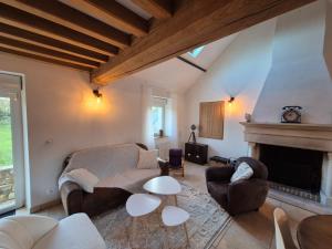 Les gîtes d'Herquetot -