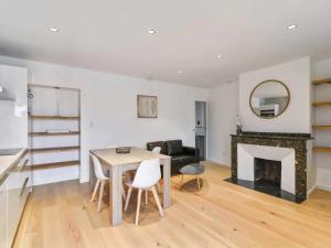 Appartements Magnifique Appartement Place du Capitole : photos des chambres