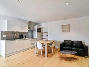 Appartements Magnifique Appartement Place du Capitole : photos des chambres