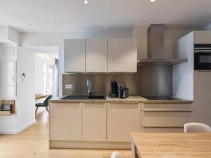 Appartements Magnifique Appartement Place du Capitole : photos des chambres