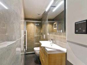 Appartements Magnifique Appartement Place du Capitole : photos des chambres