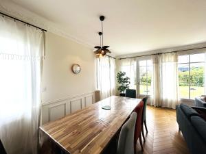 Maison 5 pièces 6 personnes, plage et port de Larmor à proximité - wifi - YSATIS