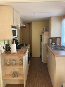 Campings Le Clos des Capitelles : photos des chambres