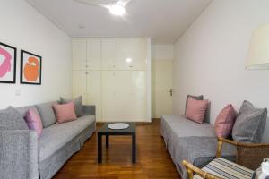 Seaside Apartment in Palaio Faliro