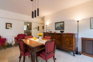 Seaside Apartment in Palaio Faliro