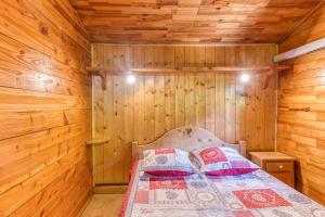 Campings Camping L-imprevu : photos des chambres