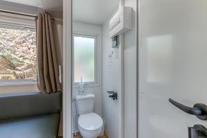 Campings Camping L-imprevu : photos des chambres