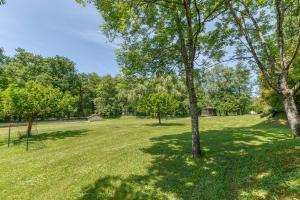 Campings Camping L-imprevu : photos des chambres