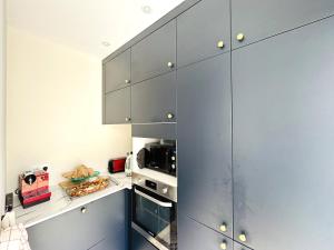 Maison 5 pièces 6 personnes, plage et port de Larmor à proximité - wifi - YSATIS