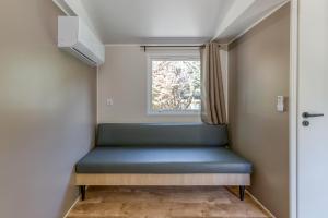 Campings Camping L-imprevu : photos des chambres