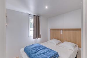 Campings Camping L-imprevu : photos des chambres