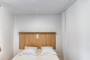 Campings Camping L-imprevu : photos des chambres
