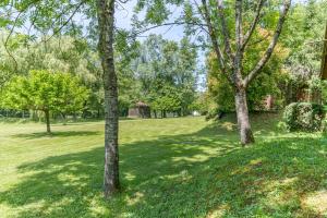 Campings Camping L-imprevu : photos des chambres
