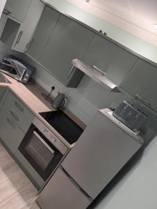 Largs seaside retreat