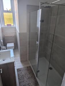 Largs seaside retreat