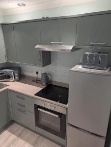 Largs seaside retreat