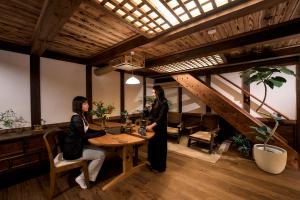 赤城宿 清芳山荘-seiho-