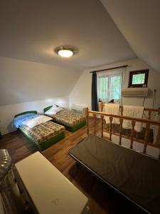 Hátsó Udvar Kuckó